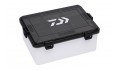 Daiwa Pudełko D-BOX SD Smoke 21.7x16.4x9.0cm