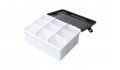 Daiwa Pudełko D-BOX SD Smoke 21.7x16.4x9.0cm