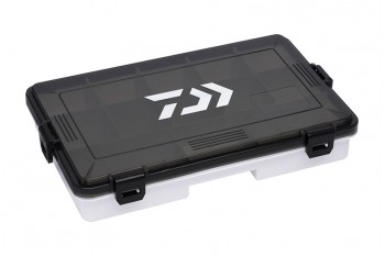 Daiwa Pudełko D-BOX MR Smoke 26.7x16.7x4.8cm