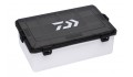Daiwa Pudełko D-BOX MD Smoke 26.7x16.7x9.0cm