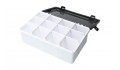 Daiwa Pudełko D-BOX MD Smoke 26.7x16.7x9.0cm