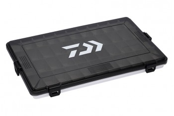 Daiwa Pudełko D-BOX LS Smoke 34.4x21.5x3.3cm