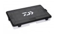 Daiwa Pudełko D-BOX LR Smoke 34.4x21.5x4.8cm