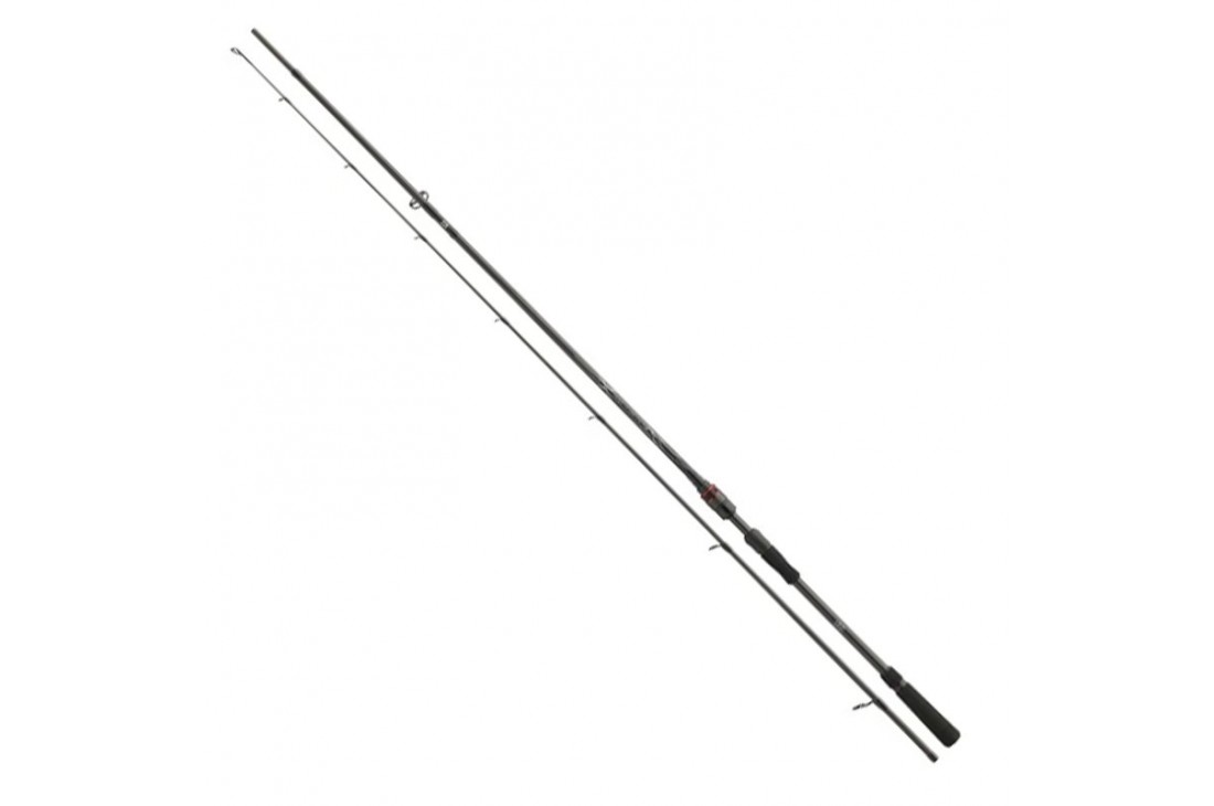 Daiwa Ballistic Air Spinning 2.30m 5-18g 2cz