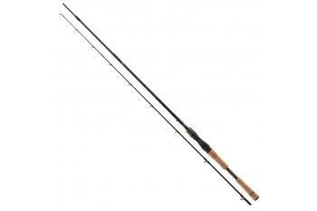 Daiwa Morethan Shad Attack Casting 2.10m 14-42g