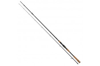 Daiwa Morethan Shad Attack Spinning 2.40m 14-56g