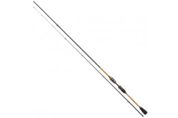Daiwa Presso Spinning 1.90m 1-6g