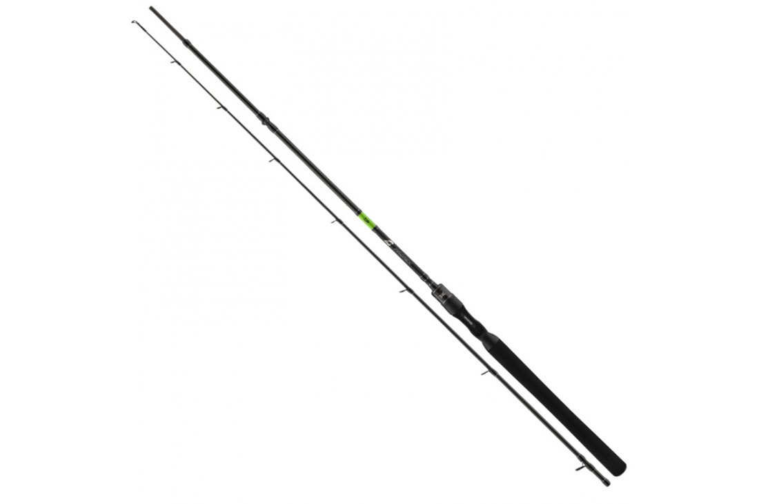 Daiwa Prorex X Casting 1.95m 8-35g 