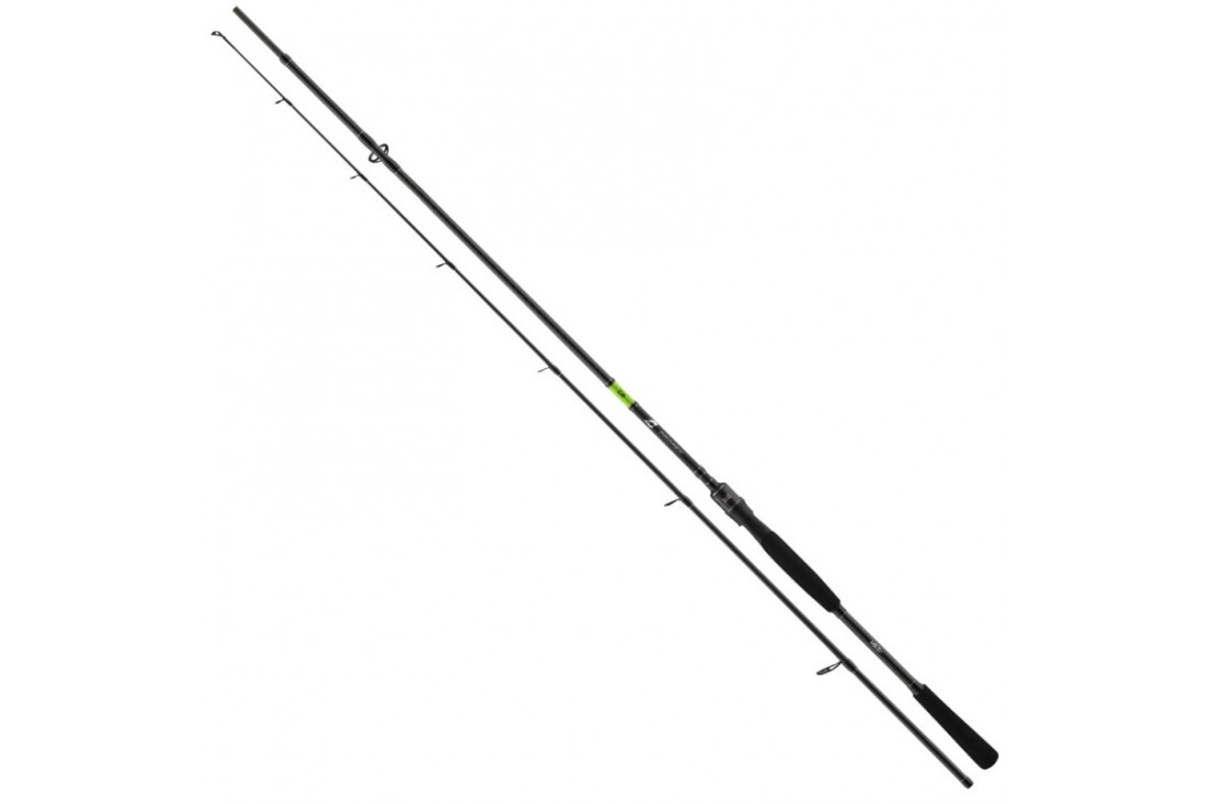 Daiwa Prorex X Spinning 2.05m 20-60g 