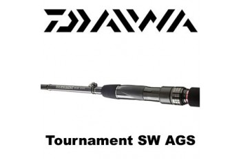 Tournament SW AGS