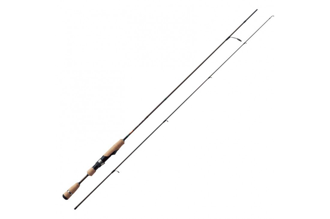 Major Craft Trapara TPS-662UL 1-4gr 1,99m
