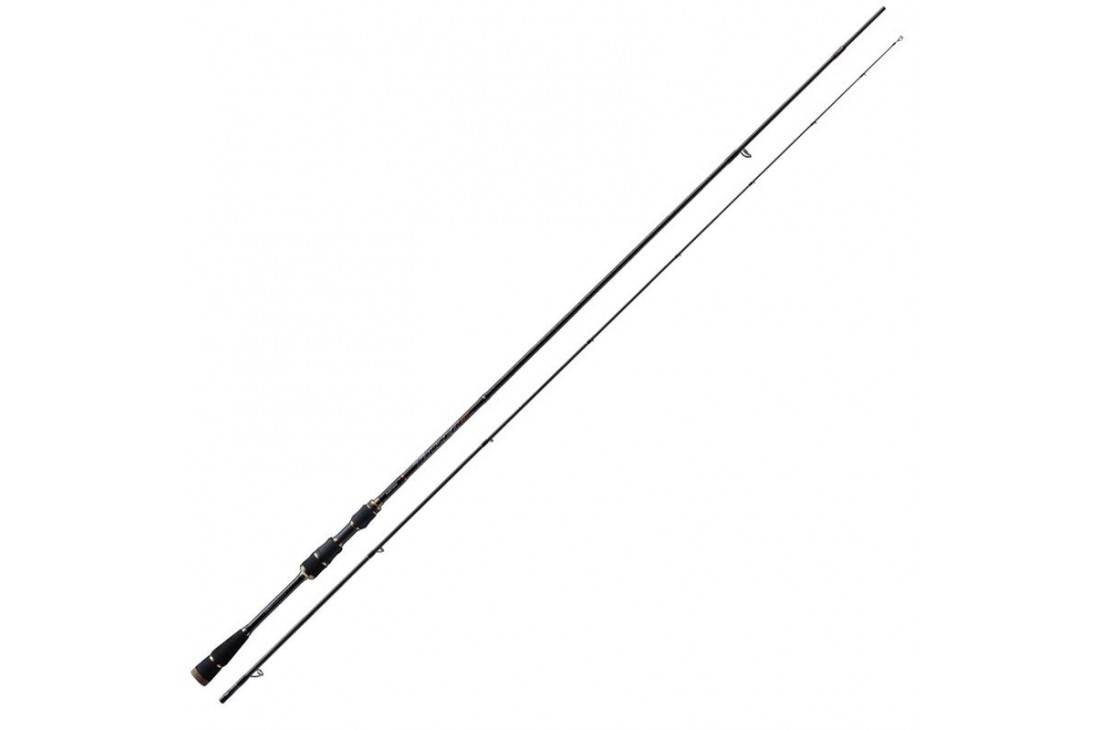 Major Craft Truzer TZS-S752UL 0,5-5gr 2,26m