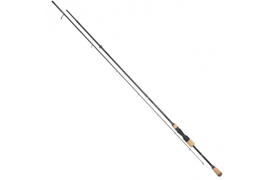 Mikado Black Crystal 2.08m 1-6g 2cz 