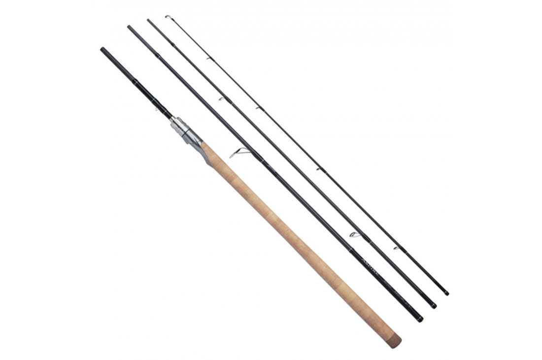Shimano Aspire Sea Trout TG Spinning 3.05m 7-35g 4cz