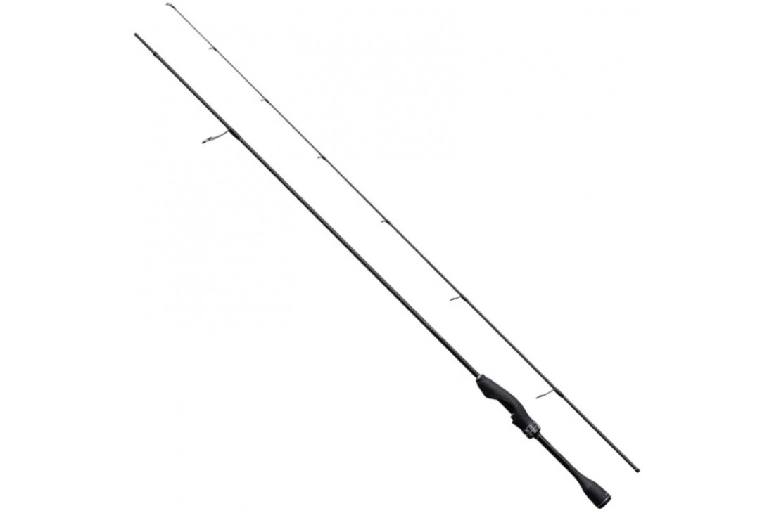 Shimano Cardiff Exlead 1.83m 0.4-4.5g 2cz