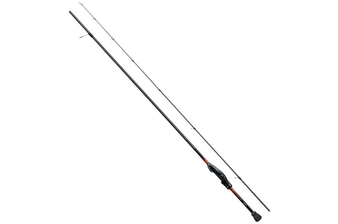 Shimano Soare TT Spinning 2.29m 0.5-5g 2cz