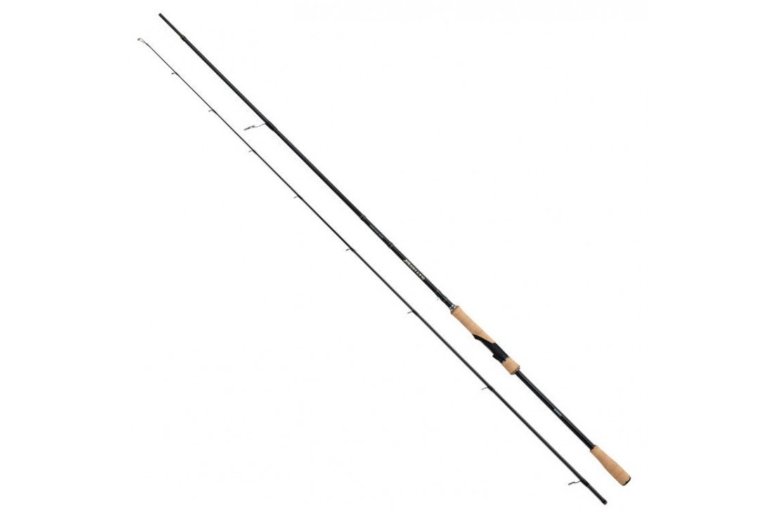 Shimano Yasei LTD Spinning Big Softbait 2.70m 60-120g