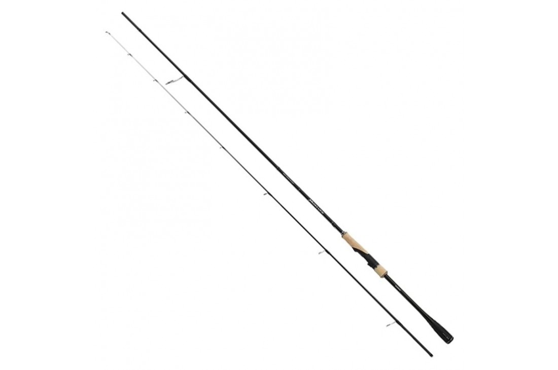 Shimano Yasei LTD Perch Distance Spinning 2.60m 5-25g