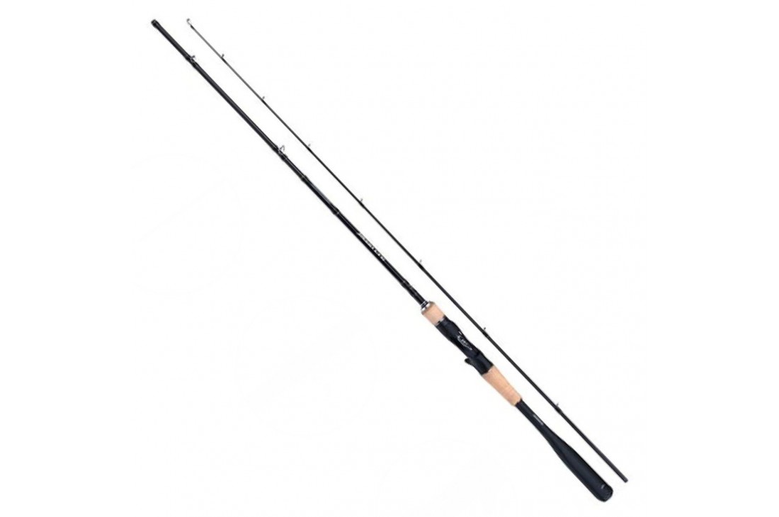 Shimano Yasei LTD Pelagic Casting 1.90m 50-80g
