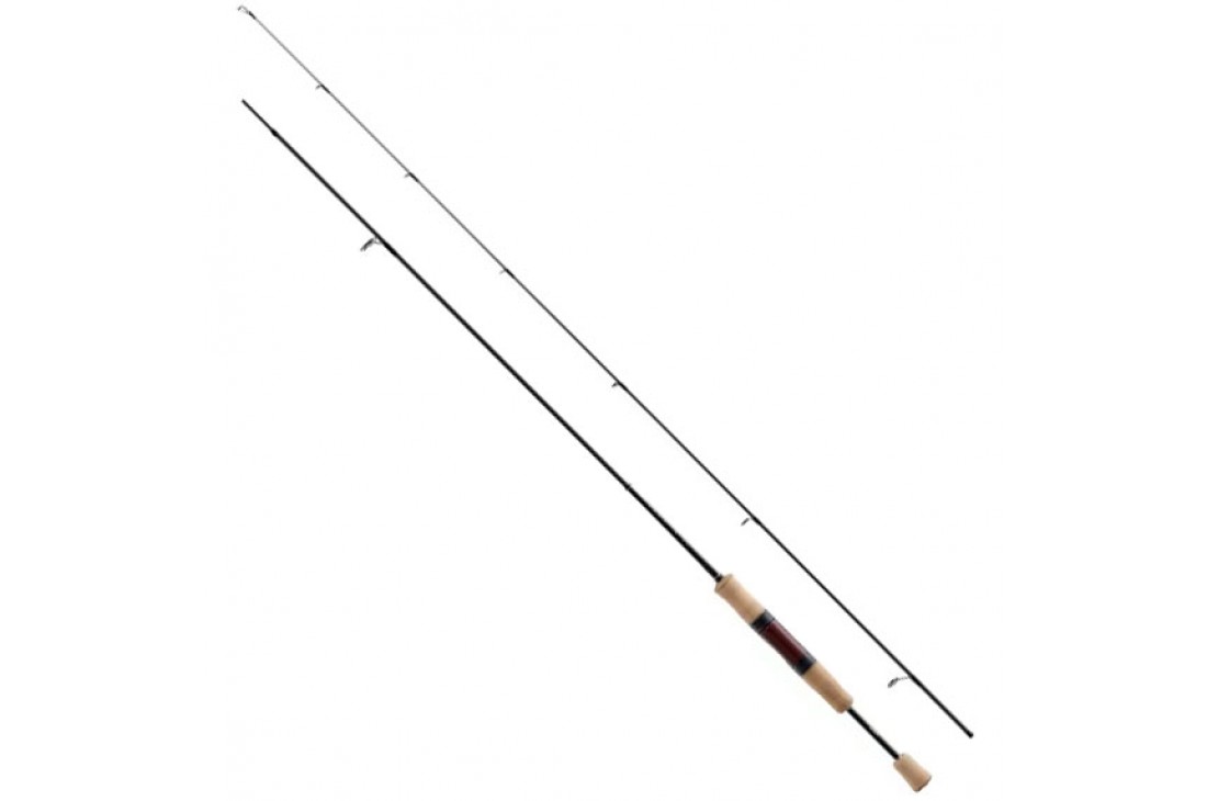 Shimano Cardiff AX Spinning 1.98m 0.7-6g 2cz