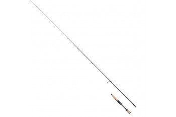 Shimano Poison Glorious Spinning 2.03m 5-15g 1+1cz