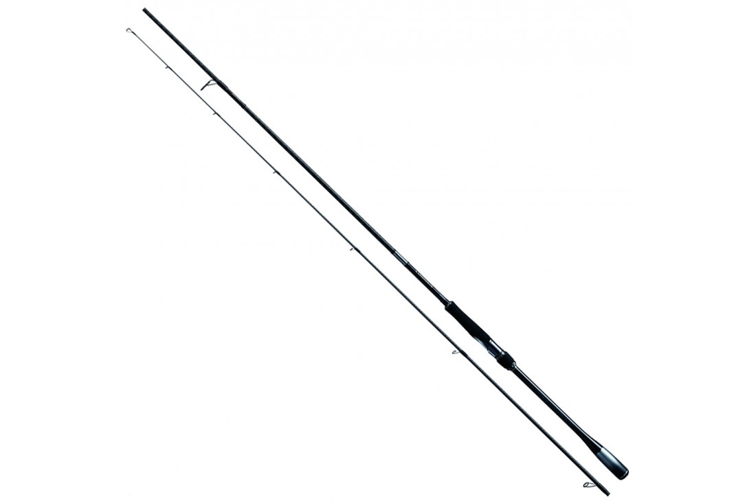 Shimano Lunamis Spinning 2.74m 5-21g