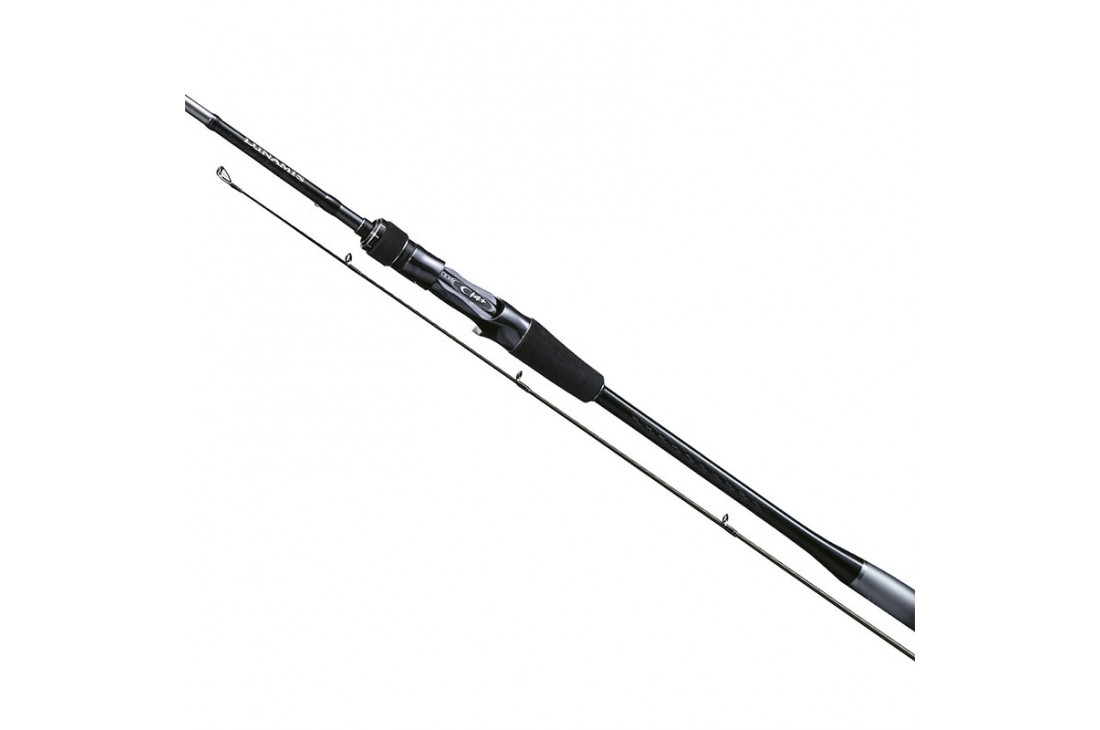 Shimano Lunamis Casting 2.59m 10-45g 