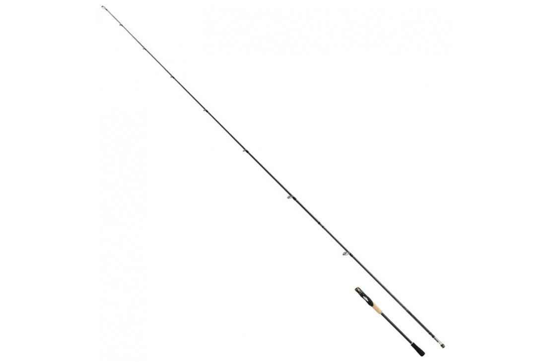 Shimano Sustain Spinning 2.13m 14-42g 1+1