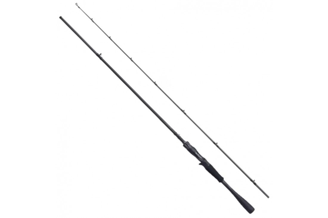 Shimano 26 Zodias Casting 2.08m 7-21g 2cz