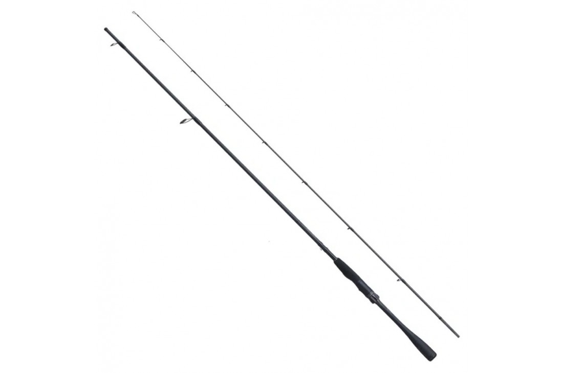 Shimano 26 Zodias Spinning 2.24m 5-21g 2cz