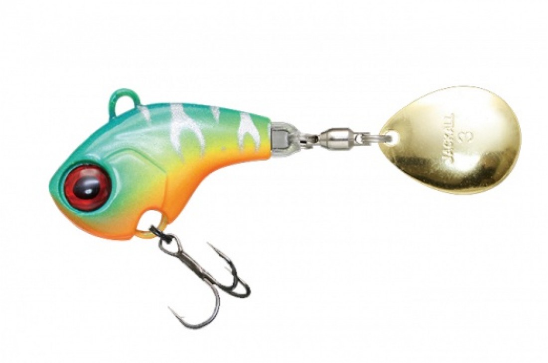 Jackall Deracoup 10.5g Aotora
