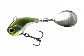 Jackall Deracoup 14g HL Ayu 