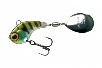 Jackall Deracoup 10.5g HL Bluegill