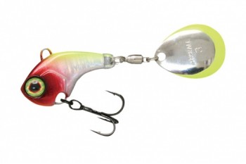 Jackall Deracoup 10.5g HL Clown