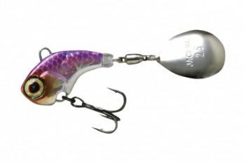 Jackall Deracoup 14g HL Kirari Wakasagi