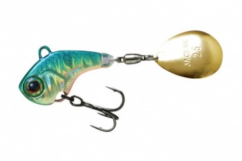 Jackall Deracoup 10.5g HL Lime Gold