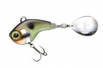 Jackall Deracoup 10.5g HM Derashad