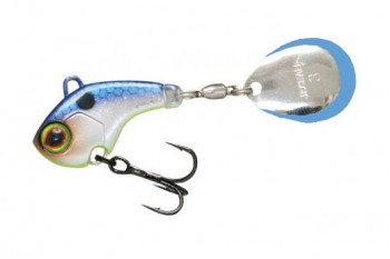 Jackall Deracoup 14g Lit Devils Clear