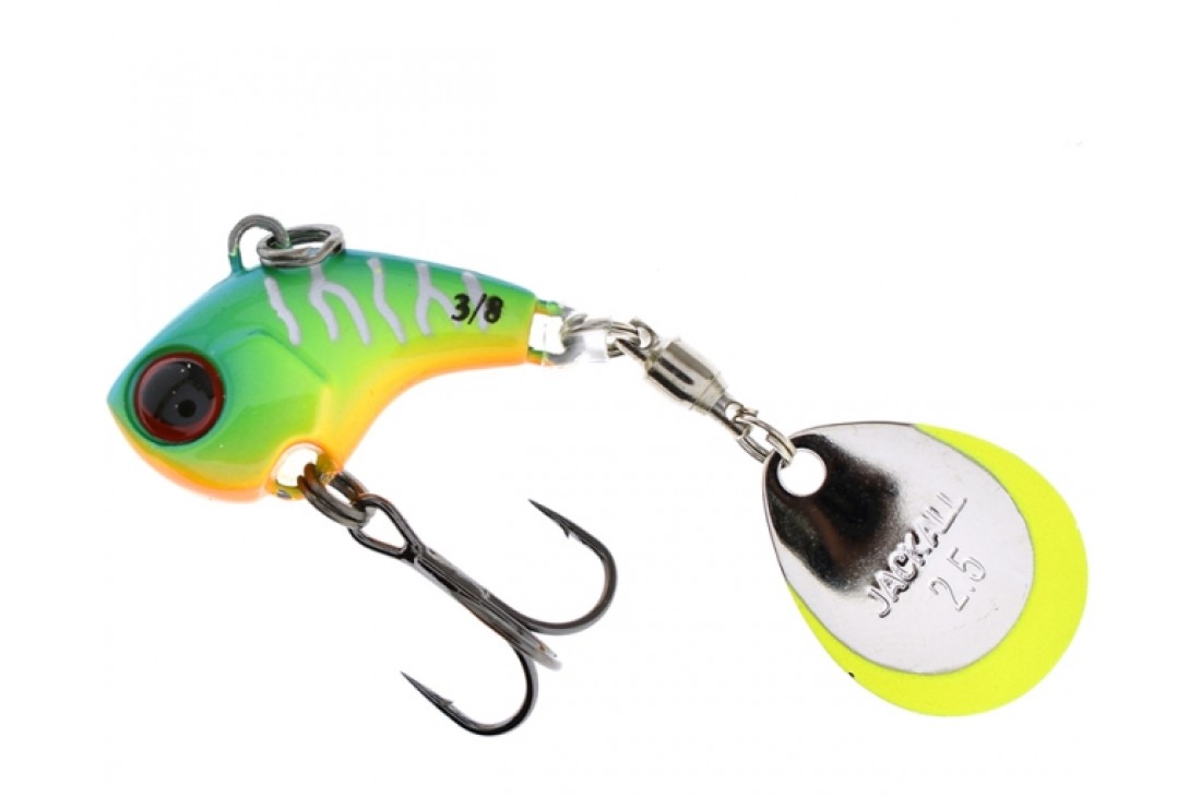 Jackall Deracoup 14g Lit Aotora