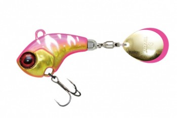 Jackall Deracoup 14g Momotora 