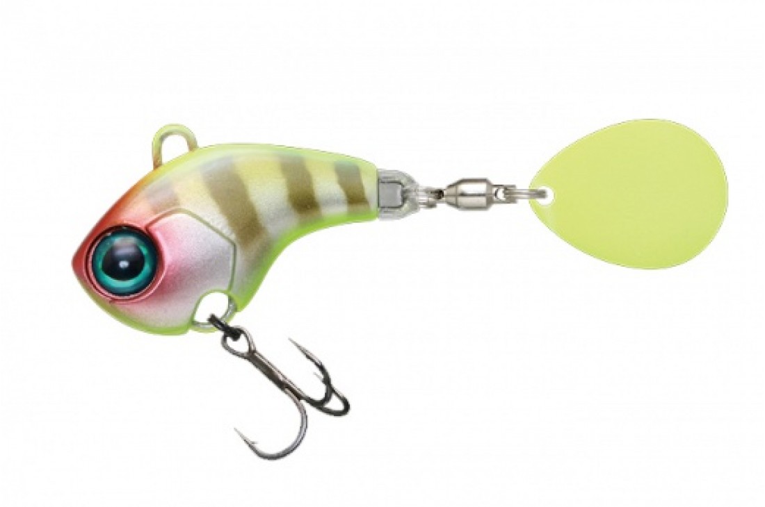 Jackall Deracoup 10.5g Noike Piero