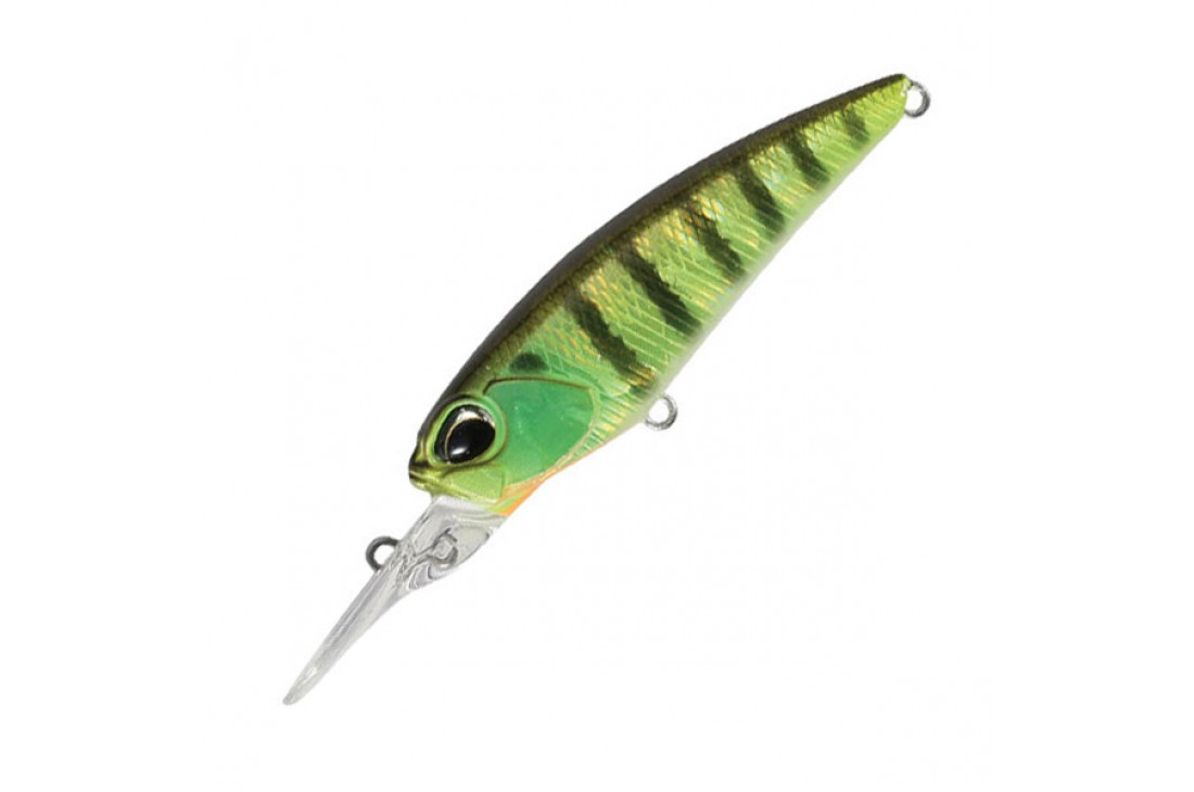 DUO Realis Shad 52MR AJA3055 