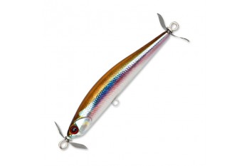 DUO Realis Spinbait 60F D-13
