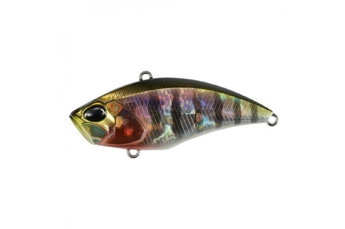 DUO Realis Vibration 65S Nitro ADA3058 