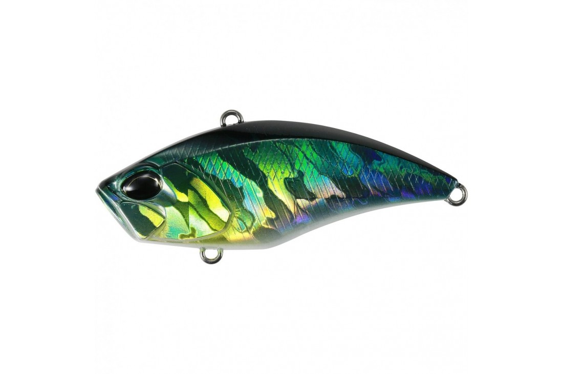 DUO Realis Vibration 65S Nitro AJA3087 