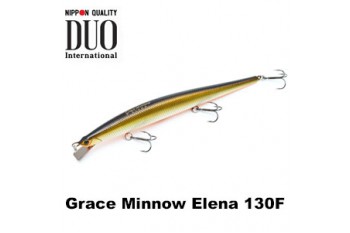 Grace Minnow Elena 130F