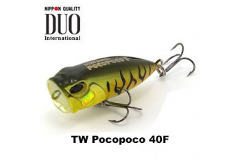 TW Pocopoco 40F