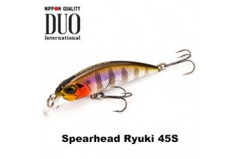 Spearhead Ryuki 45S
