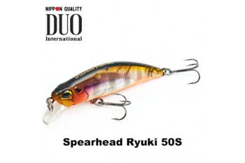 Spearhead Ryuki 50S