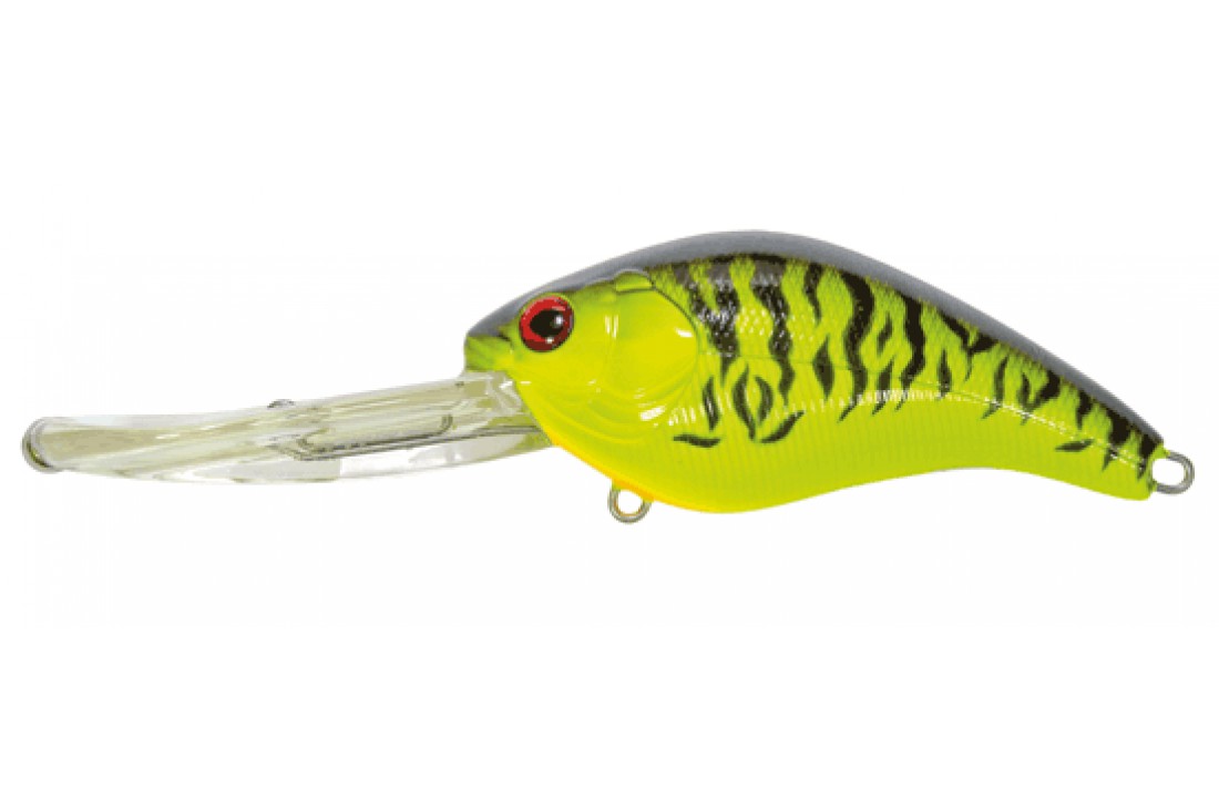 PANACEA Marauder Fat 90F-DR T001
